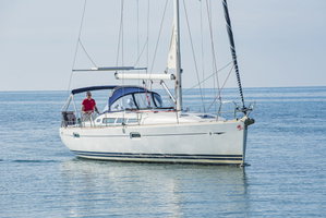 Sun Odyssey 42i „Benoit“ – fotka 1