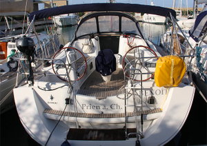 Sun Odyssey 42i „Benoit“ – fotka 2