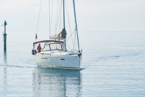 Sun Odyssey 439 „Ribelle“ – fotka 2