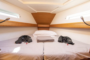 Sun Odyssey 439 „Ribelle“ – fotka 5