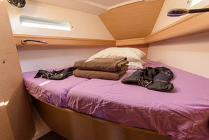 Sun Odyssey 449 „Birbona“ – fotka 5