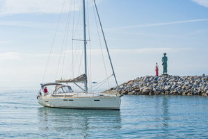 Sun Odyssey 449 „Birbona“ – fotka 2