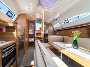 Elan Impression 45.1 „Soleos“ – fotka 6
