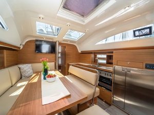 Elan Impression 45.1 „Soleos“ – fotka 8