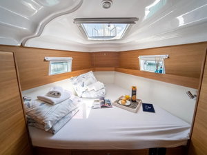 Elan Impression 45.1 „Soleos“ – fotka 10