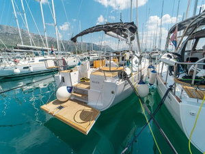 Elan Impression 45.1 „Soleos“ – fotka 3