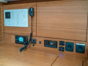 Elan Impression 45.1 „Soleos“ – fotka 14