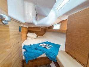 Elan Impression 45.1 „Soleos“ – fotka 12