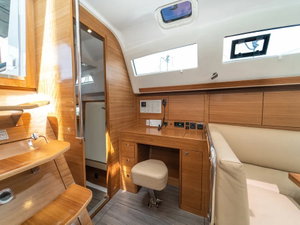 Elan Impression 45.1 „Soleos“ – fotka 7
