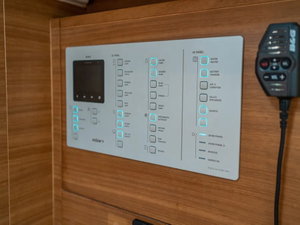 Elan Impression 45.1 „Soleos“ – fotka 15