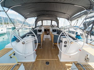 Elan Impression 45.1 „Soleos“ – fotka 16