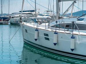 Elan Impression 45.1 „Soleos“ – fotka 4