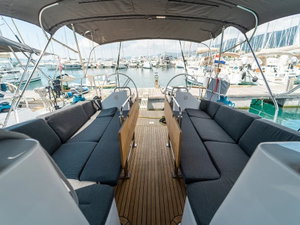 Elan Impression 45.1 „Soleos“ – fotka 2
