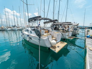 Elan Impression 45.1 „Soleos“ – fotka 17