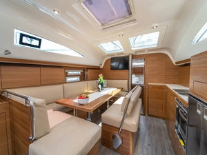 Elan Impression 45.1 „Soleos“ – fotka 9