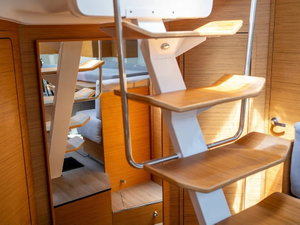Elan Impression 50 „Cupcake“ – fotka 19