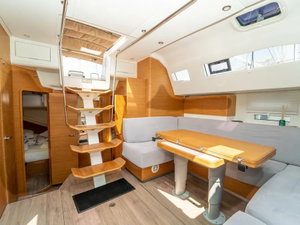 Elan Impression 50 „Cupcake“ – fotka 10