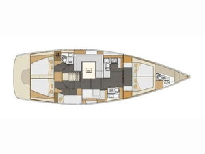 Elan Impression 50 „Cupcake“ – fotka 3