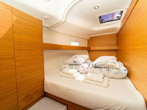 Elan Impression 50 „Cupcake“ – fotka 8
