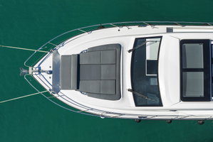 Sealine C390 „Tireless“ – fotka 9