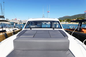 Sealine C390 „Tireless“ – fotka 11