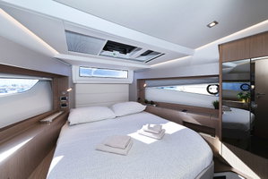 Sealine C390 „Tireless“ – fotka 30