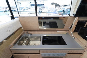Sealine C390 „Tireless“ – fotka 23
