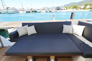 Sealine C390 „Tireless“ – fotka 16