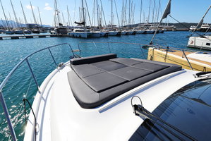 Sealine C390 „Tireless“ – fotka 12