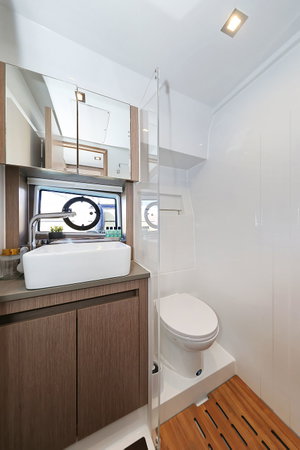 Sealine C390 „Tireless“ – fotka 33
