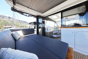 Sealine C390 „Tireless“ – fotka 17