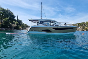 Sealine C390 „Tireless“ – fotka 4