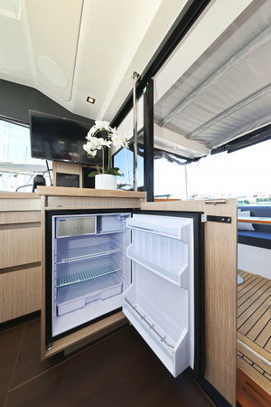 Sealine C390 „Tireless“ – fotka 24