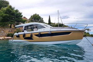 Sealine C390 „Tireless“ – fotka 6