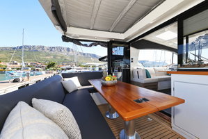 Sealine C390 „Tireless“ – fotka 14