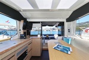 Sealine C390 „Tireless“ – fotka 25