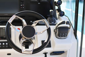 Sealine C390 „Tireless“ – fotka 28