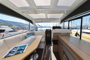 Sealine C390 „Tireless“ – fotka 2