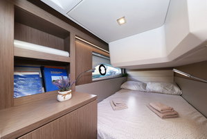 Sealine C390 „Tireless“ – fotka 39