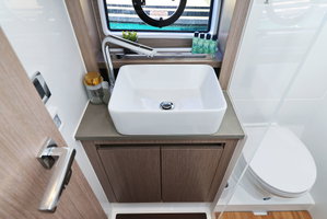 Sealine C390 „Tireless“ – fotka 42