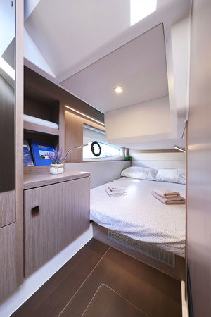 Sealine C390 „Tireless“ – fotka 38