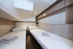 Sealine C390 „Tireless“ – fotka 35