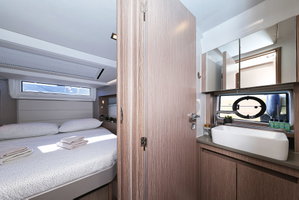 Sealine C390 „Tireless“ – fotka 32
