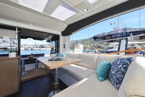Sealine C390 „Tireless“ – fotka 20