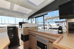 Sealine C390 „Tireless“ – fotka 21