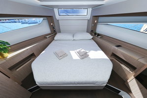 Sealine C390 „Tireless“ – fotka 29
