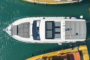 Sealine C390 „Tireless“ – fotka 8