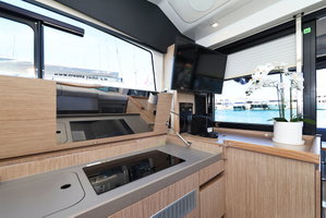 Sealine C390 „Tireless“ – fotka 22