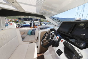Sealine C390 „Tireless“ – fotka 27