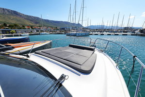 Sealine C390 „Tireless“ – fotka 10